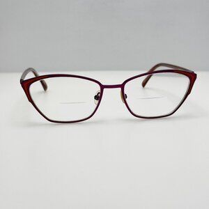 OGI Eyeglasses Eye Glasses Frames Bunny Hill 480 Japan 53-17-140